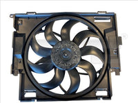 Ventilators, Motora dzesēšanas sistēma - 803-0027