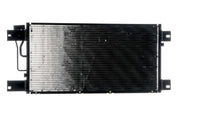 Lauhdutin, ilmastointilaite - AC 533 000S