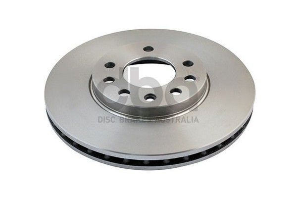 Street Series - plain - DBA815