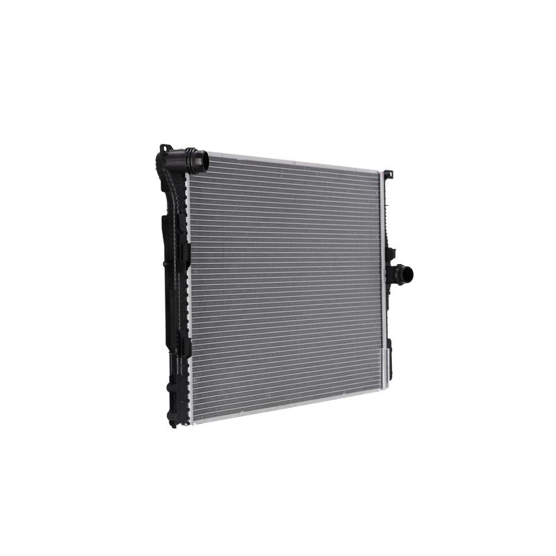 Motora dzesēsanas radiators - 606513