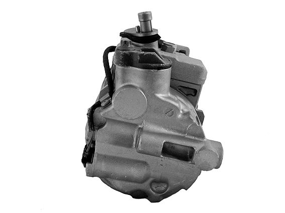 Kompressori, ilmastointilaite - 10-0265