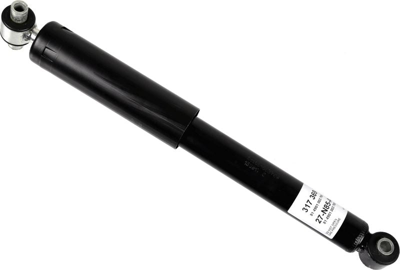Iskunvaimennin - 317 369