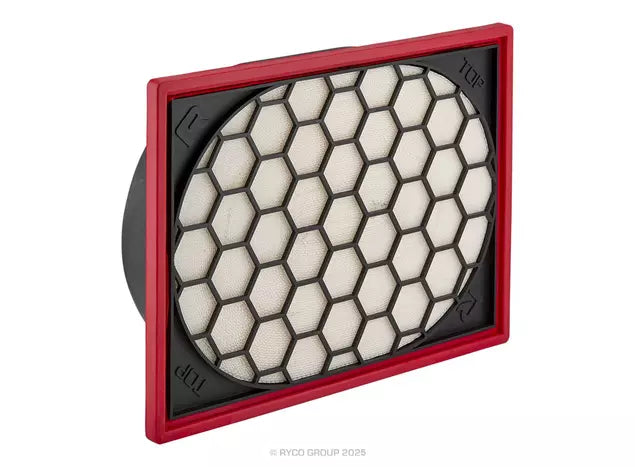 NanoCel High Efficiency Air Filter, Hilux 2.8 D - A5003R