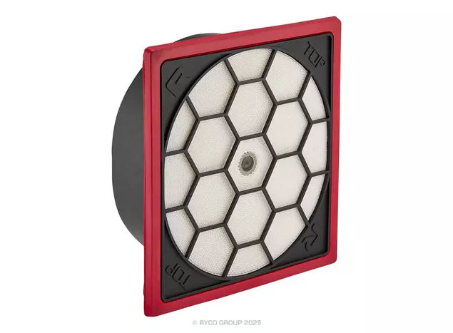 NanoCel High Efficiency Air Filter ISUZU D-MAX III - A5004R