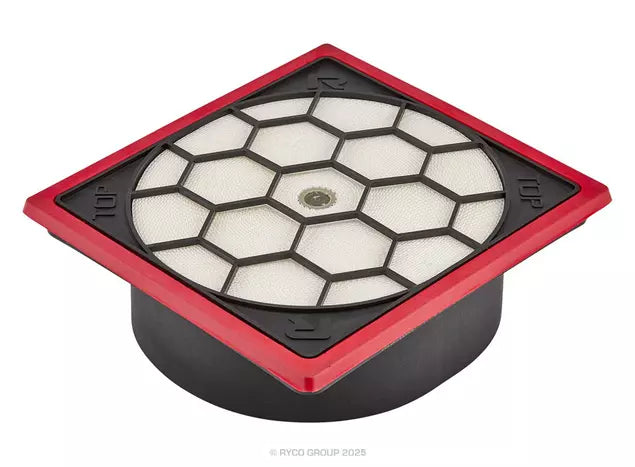 NanoCel High Efficiency Air Filter ISUZU D-MAX III - A5004R