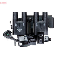 Aizdedzes spole - DIC-0111