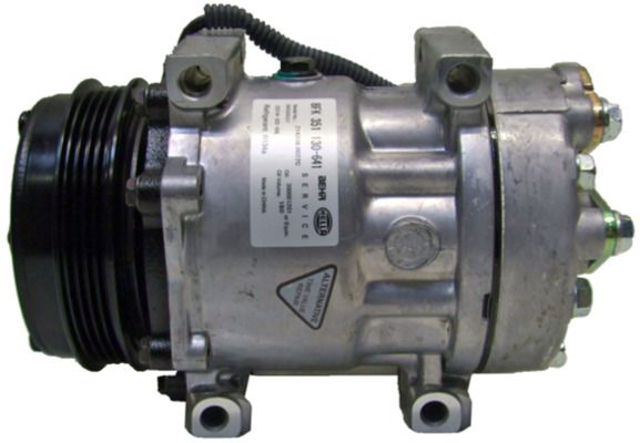 Kompressori, ilmastointilaite - ACP 1064 000S
