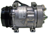 Kompressori, ilmastointilaite - ACP 1064 000S