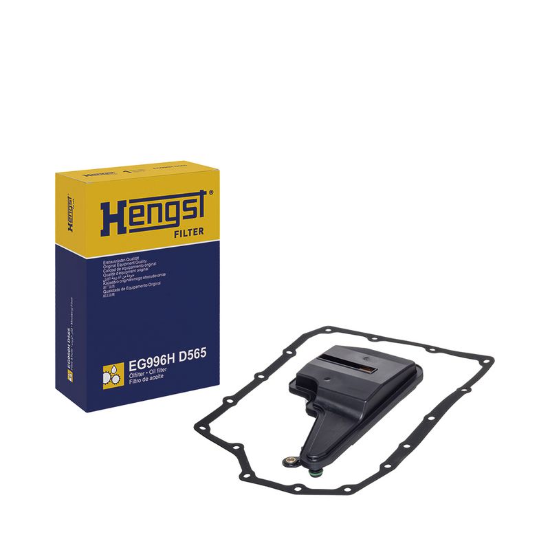 Hidraulikas filtrs, Automātiskā pārnesumkārba - EG996H D565