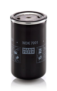 Polttoainesuodatin - WDK 7001