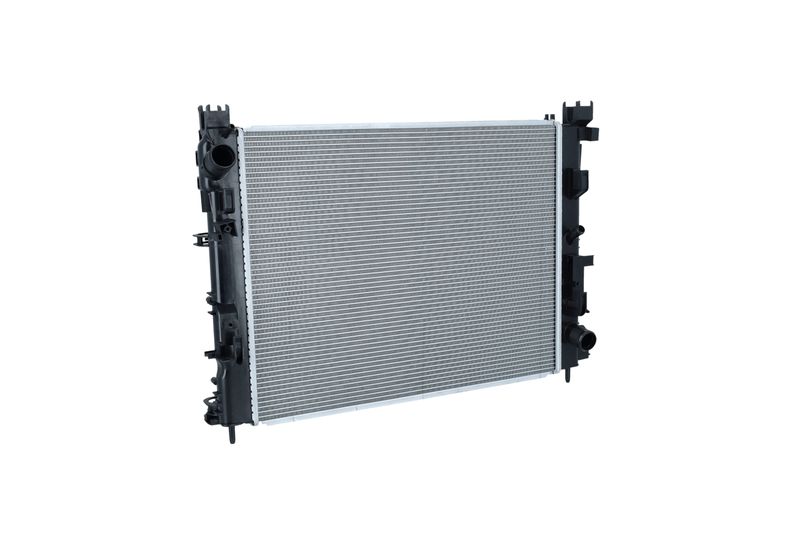 Motora dzesēsanas radiators - 550240