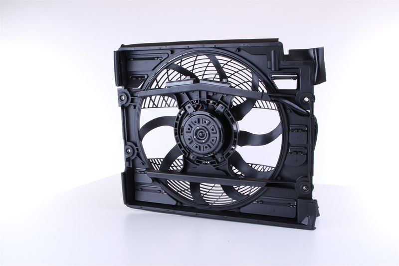 Magneettiventtiili - 85421
