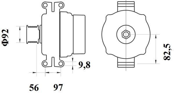 Laturi - MG 799