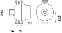Laturi - MG 799