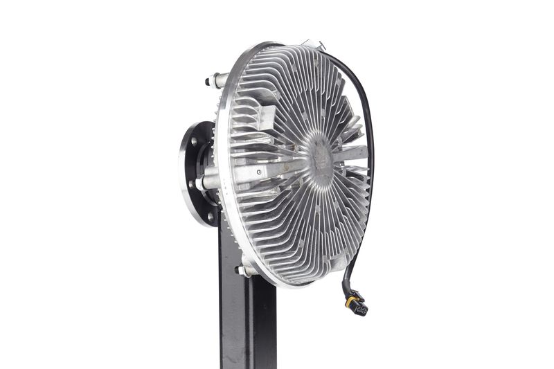 Sajūgs, Radiatora ventilators - 86102
