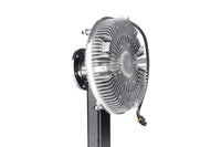 Sajūgs, Radiatora ventilators - 86102