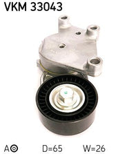 Hihnankiristin, moniurahihna - VKM 33043