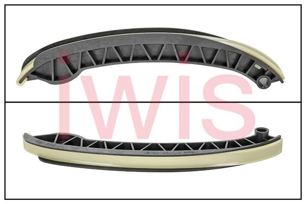 Motora dzesēsanas radiators - 59238