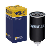 Degvielas filtrs - H652WK