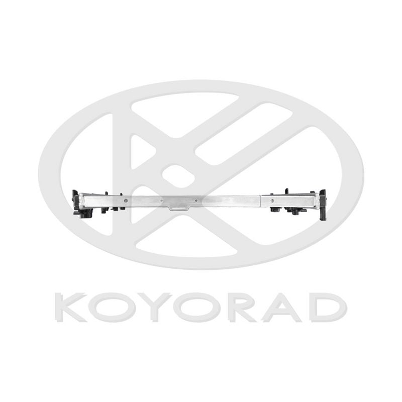 Motora dzesēsanas radiators - PL413241