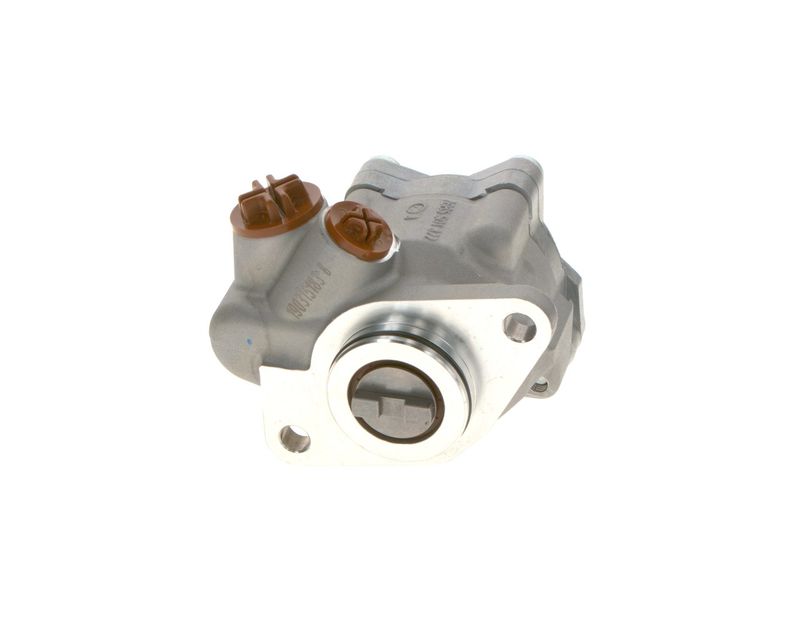 Hydrauliikkapumppu, ohjaus - K S01 000 448