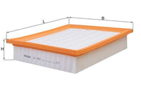 Gaisa filtrs - LX 405
