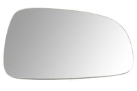 Spoguļstikls, Ārējais atpakaļskata spogulis - 6102-01-2067P