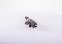 Ruiskutussuutin - 0 986 435 501
