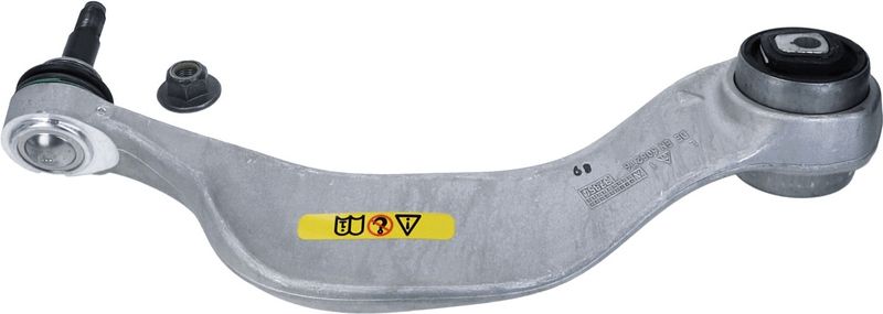 Balstiekārtas svira - 36212 01