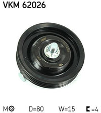 Hihnankiristin, moniurahihna - VKM 62026