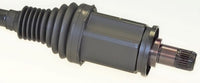 Vetoakseli - 36181