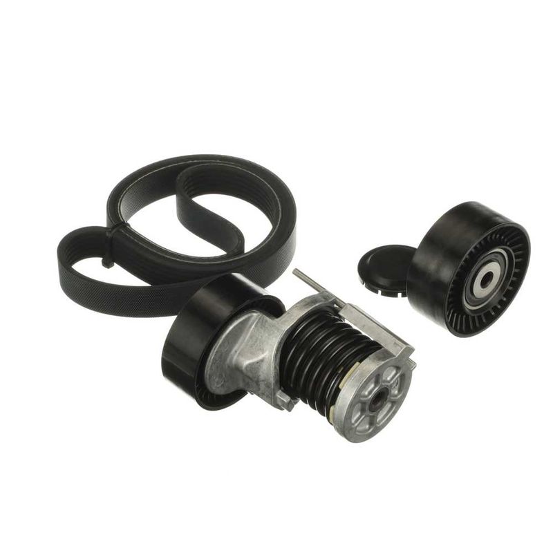 Moniurahihnasarja - K016PK1550XS