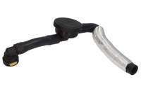 Eļļas atdalītājs, Kartera ventilācija - BSX001PR