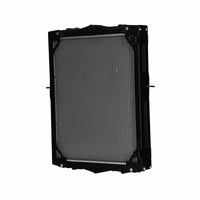 Motora dzesēsanas radiators - 606774