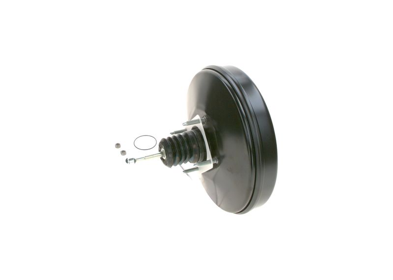 Jarrutehostin - 0 204 836 212