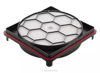 Air Filter, TOYOTA Landcruiser VDJ200 (T/D), Landcruiser VZJ200 (Petrol); LEXUS LX VDJ201 (T/D) LEXUS LX URJ201 (Petrol) - A5001R