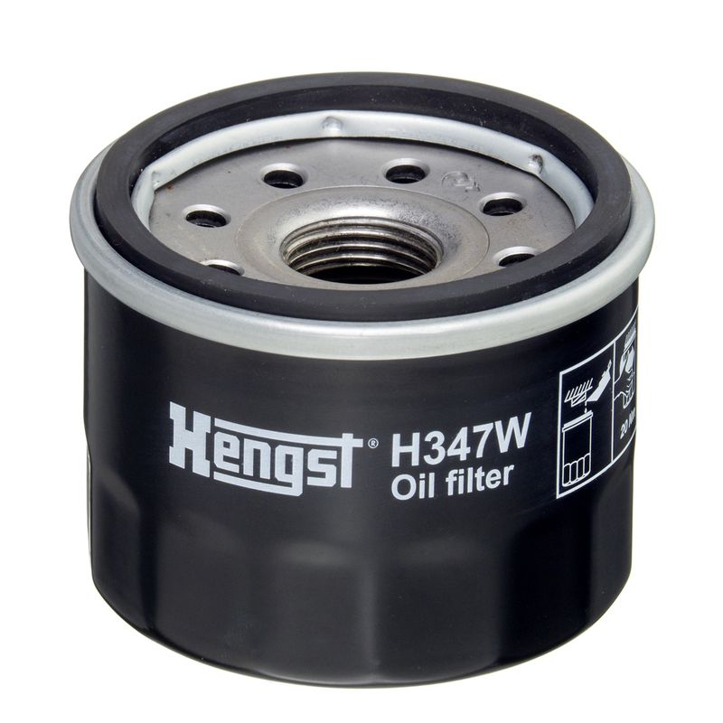 Eļļas filtrs - H347W