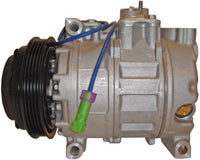 Kompressori, ilmastointilaite - ACP 1007 000S