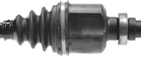 Vetoakseli - 25638