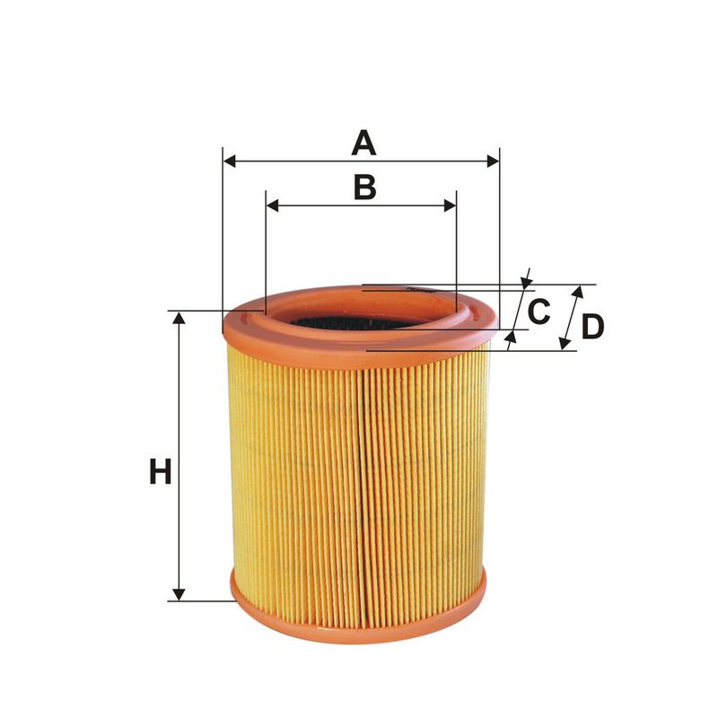 Gaisa filtrs - AE 311/1