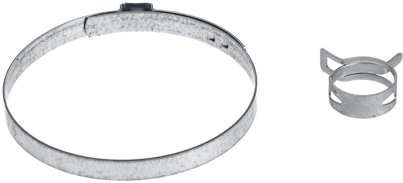 Putekļusargs, Stūres iekārta - 33615 01