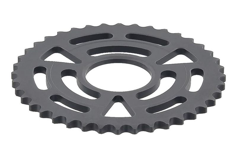 Sadales vārpstas zobrats - 503 128