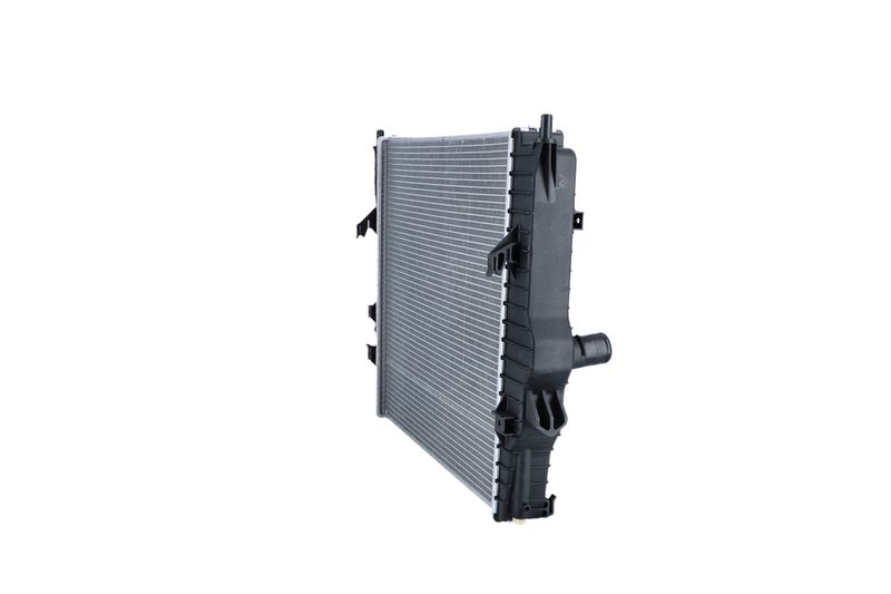 Motora dzesēsanas radiators - 550230