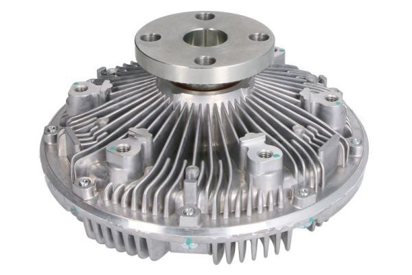 Sajūgs, Radiatora ventilators - D5DE001TT