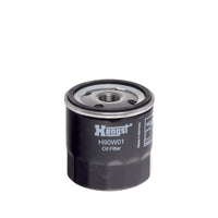 Eļļas filtrs - H90W01