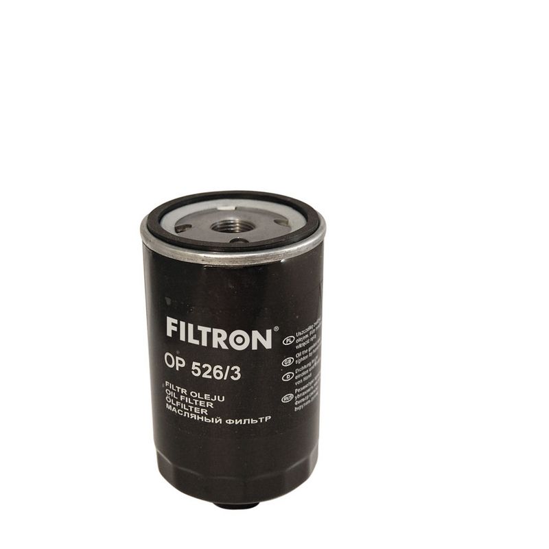 Eļļas filtrs - OP 526/3