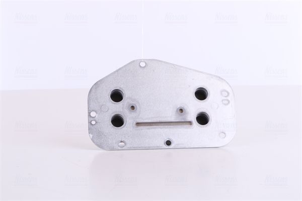 Eļļas radiators, Motoreļļa - 90741