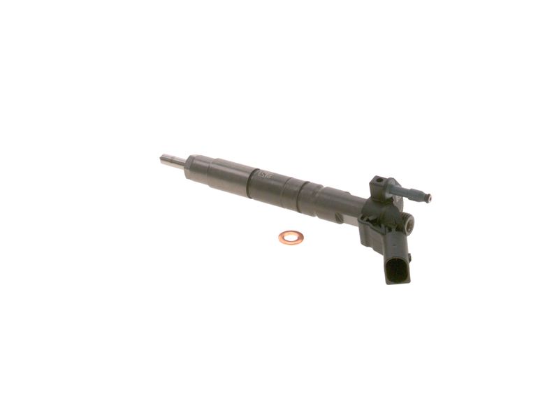 Ruiskutussuutin - 0 986 435 406