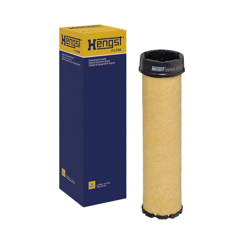 Gaisa filtrs - E571LS