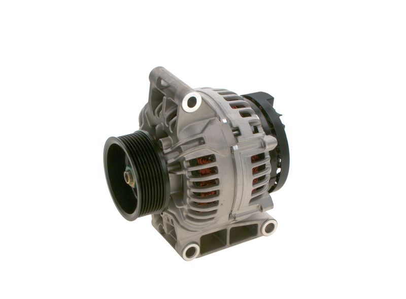 Ģenerators - 0 124 655 617